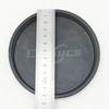 125mm Headlamp Bulb Extension Seal Back Dustproof Cap Headlight Dust Cover 1300502030 For VW Tiguan Passat CC Allspace Touran