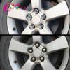 20 шт./компл. автомобильных колесных гаек для Chevrolet Cruze Sedan Hatchback 2009-2015 Malibu Trax 2012-