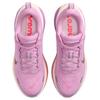 Nike Женские беговые кроссовки Vomero Plus Фиолетовые HV8154-503