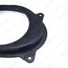 Compatible Front Door Speaker Spacers for Toyota Camry/Reiz/Prado 2700 and Camry 2.4 BYD