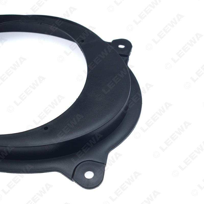 Compatible Front Door Speaker Spacers for Toyota Camry/Reiz/Prado 2700 and Camry 2.4 BYD