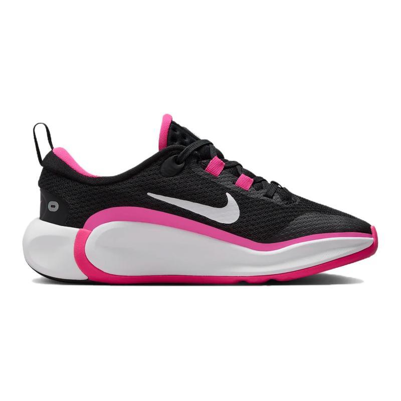 Nike Кроссовки Infinity Flow GS 'Black Laser Fuchsia' FD6058-003
