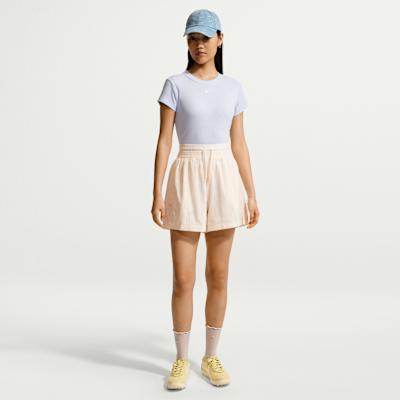 Женские шорты Sportswear Повседневные шорты Женские