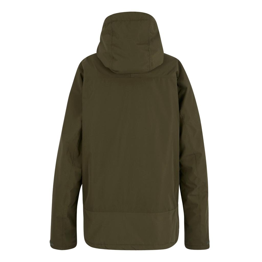 Regatta Mens Caspen Insulated Waterproof Jacket