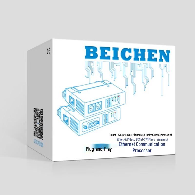 BEICHEN BCNet-KYO Процессор Ethernet-связи