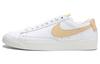 Кроссовки Blazer Low Le White Canvas Женские AV9370-117