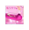 Highly Praised by AV the 1 Sucking Sucking Suction Vibrator for Women Adult Toys Electric Massager Types of Clit Suction Vibration Cute and Easy To