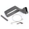 Chainsaw Chain Brake Handle Guard Brake Band Kit Accessory for HUSQVARNA 61 266 268 272 272XP