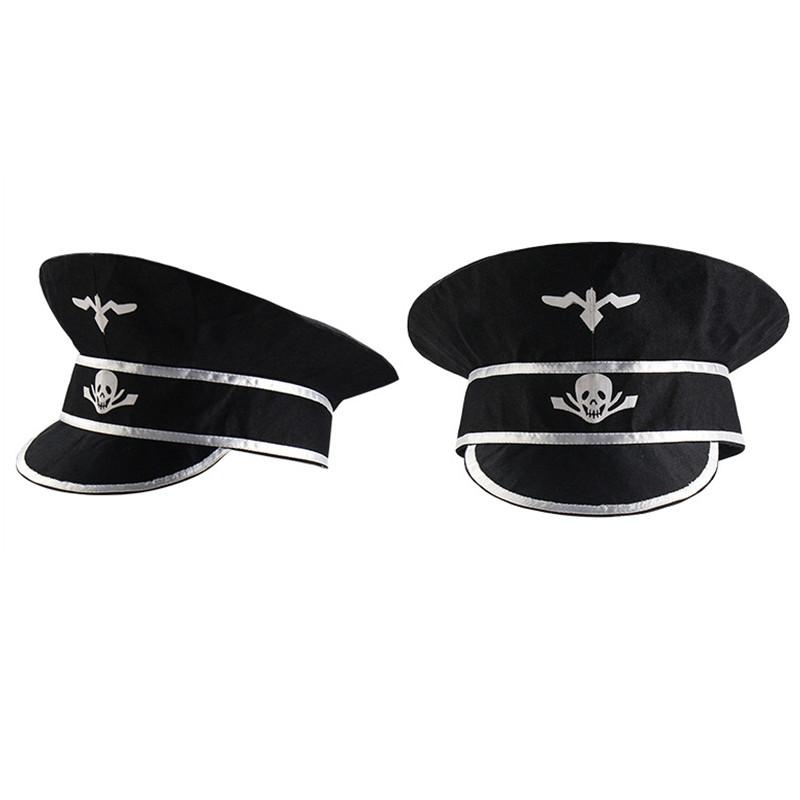 Danganronpa V3 Kokichi Oma Косплей Костюм Президента Униформа Плащ Полный комплект Хэллоуин Карнавальная одежда