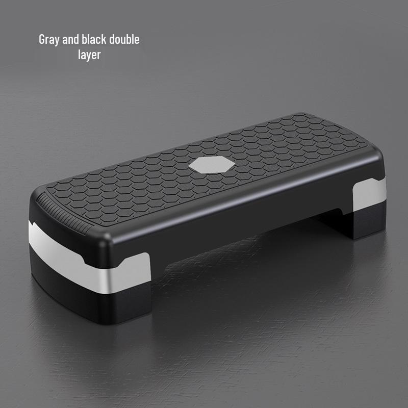 Регулируемая аэробная йога-степ-платформа для домашних тренировок