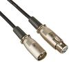 Dreamsound Mic Extension Cable 15m XLR 3P