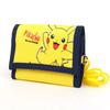 Pokemon Velcro Necklace Wallet Children Kids Child Card Coin, Popular Korean Toddler Toys