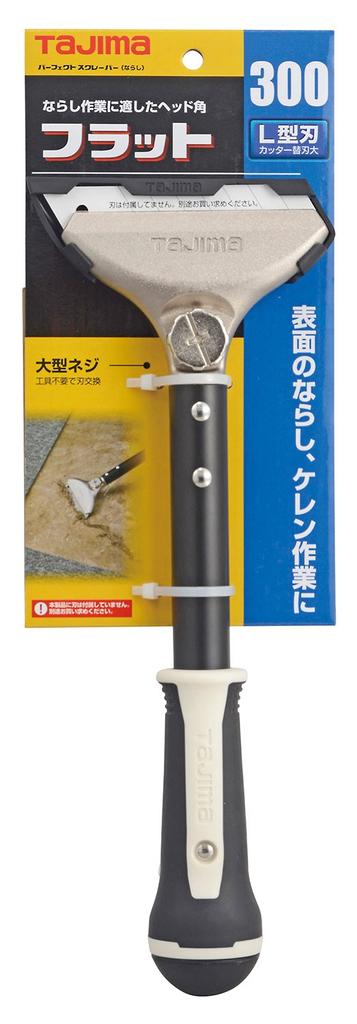 Tajima Perfect Scraper L300 Совместимые лезвия для выравнивания L-типа J-типа JPSC-L30N