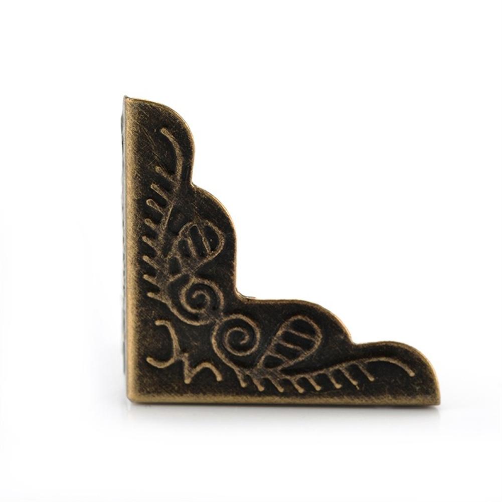 Brand New Furniture Case Box Corners Brackets Accessories