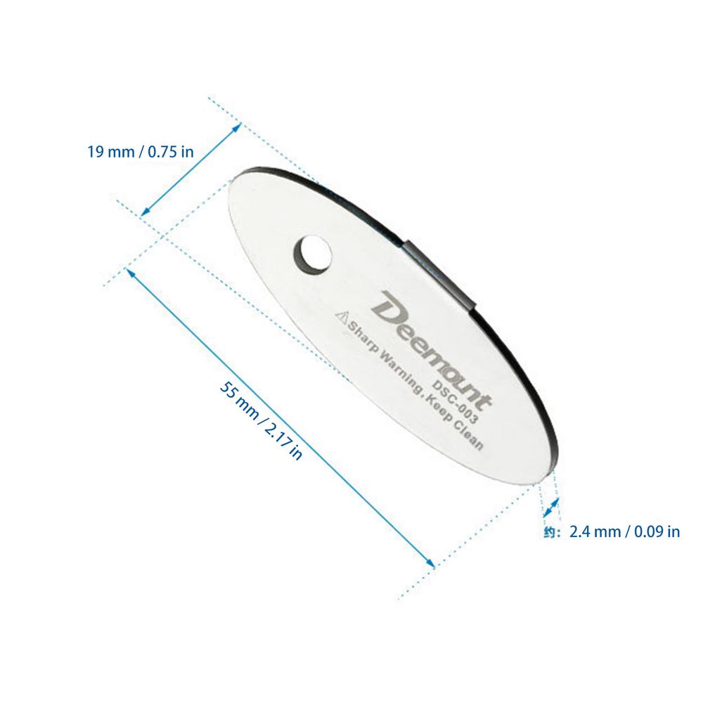 Disc Brake Gap Regulator Bike Brake Pads &Rotor Alignment Tool Disc Brake Alignment Tool Bike Brake Pads Prevent Brake-rotor Rub