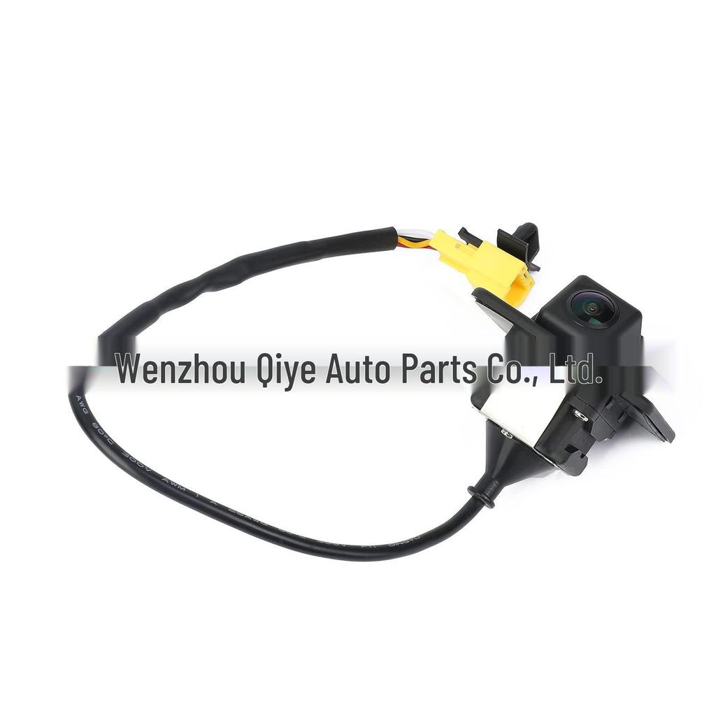 Rearview Backup Camera for 2011-2013 Kia Models (95760-2T001/2T002)