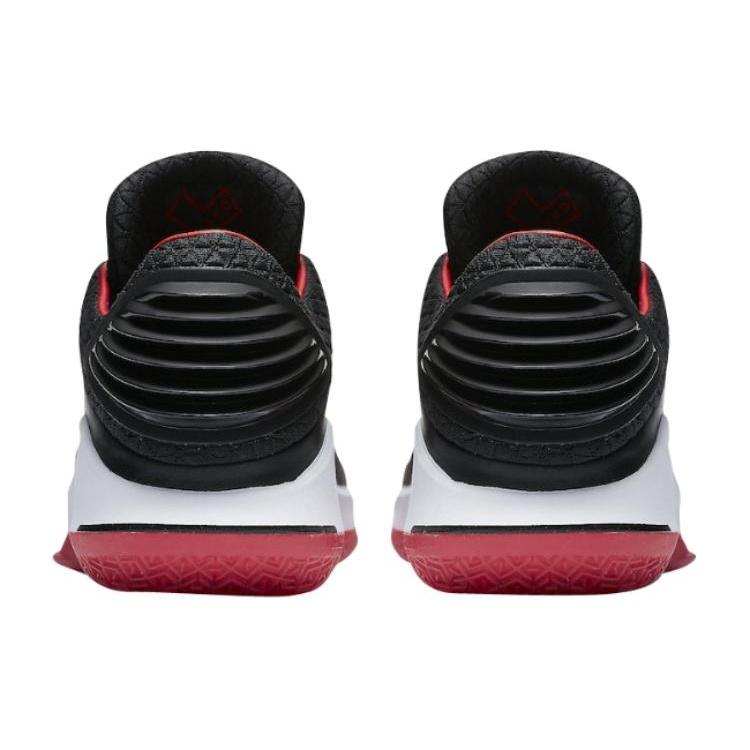 Air Jordan 32 Low 'Banned' Men's AA1256-001