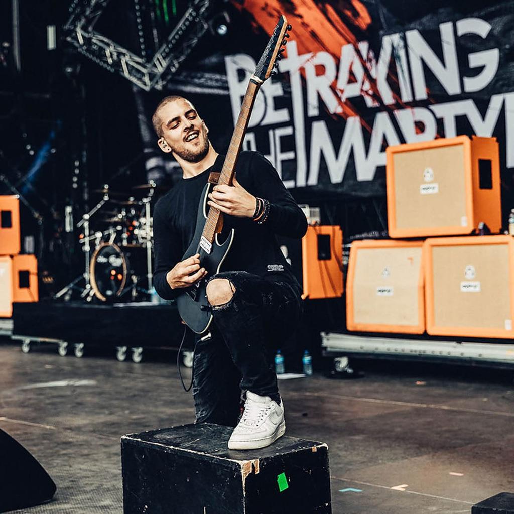 DR Strings Nickel Electric Guitar Strings TITE-FIT .009-.042 LT-9