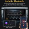 Автомобильное радио Android Auto Carplay для Opel Antara 1 2006 - 2017 Мультимедийный проигрыватель Головное устройство Стерео GPS Навигация BT WIFI 1+16 ГБ