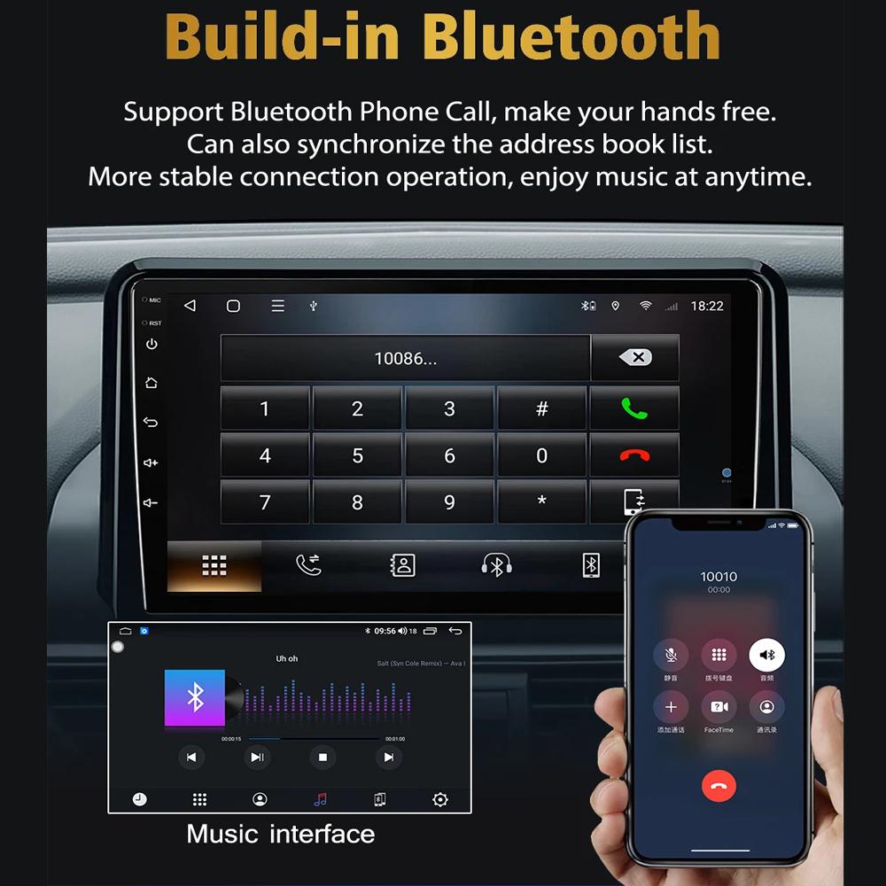 Автомобильное радио Android Auto Carplay для Opel Antara 1 2006 - 2017 Мультимедийный проигрыватель Головное устройство Стерео GPS Навигация BT WIFI 1+16 ГБ