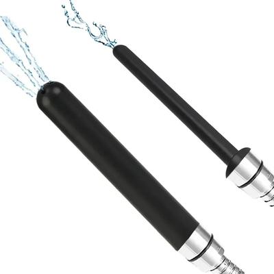 Средство для чистки биде Ректальная клизма Шприц для клизмы Струйный душ Клизма Система очистки толстой кишки Бутылочка для чистки биде Анальные шарики Насадка для анальной пробки