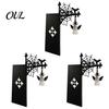 Indoor Hanging Lantern Halloween Library Lantern, Gothic Decorative Bookshelf Lamp, Vintage LED Reading Room Ambience Lamp Book Nook Light for
