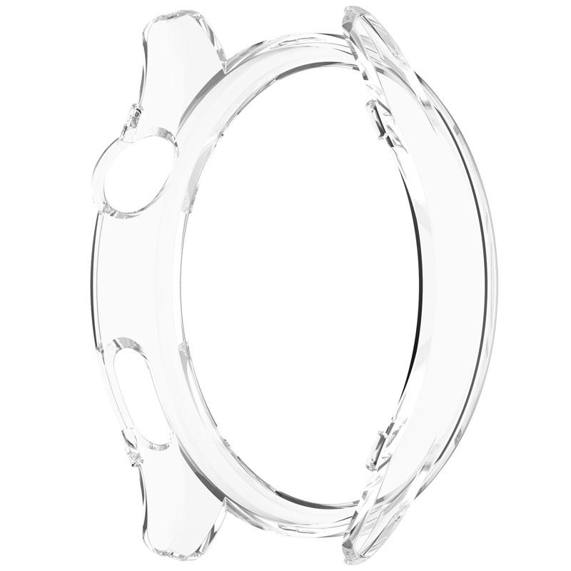 Защитная крышка для часов PC Watch для Xiaomi watch S5 Полая твердая защитная крышка из поликарбоната Защита для корпуса часов Xiaomi watch S5 Декор
