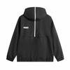 Новые куртки и пальто PUMA ESSWINDBREAKER Унисекс Черный 691346-01