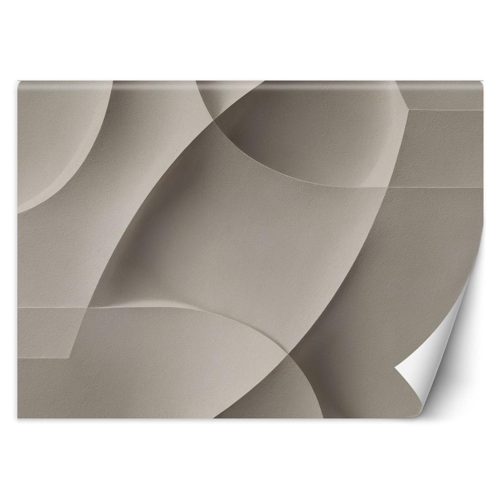 Wallpaper Geometric Abstraction