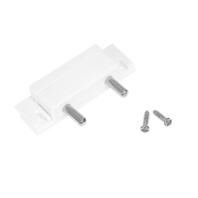 Проводной датчик погружения в воду, сигнализация перелива уровня воды, детектор протечки, переключатель-зонд для домашней системы охранной сигнализации