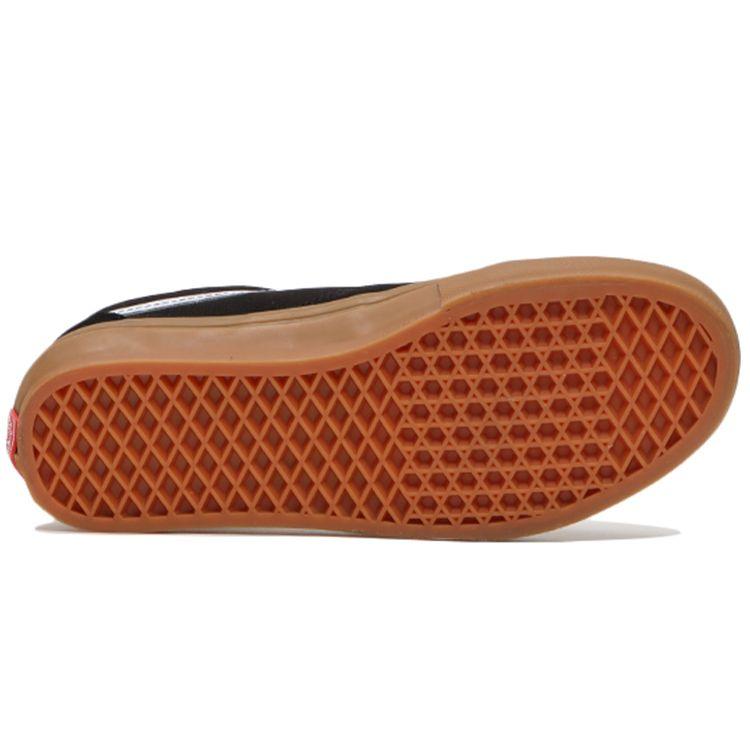 Vans Кроссовки унисекс Skate Old Skool Checkerboard с черной резинкой VN0A5FCBB9M