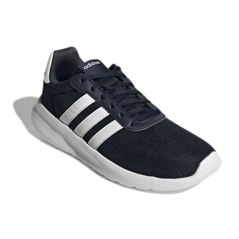 adidas Кроссовки Neo Lite Racer 3.0 'Legend Ink Cloud White' GY3095