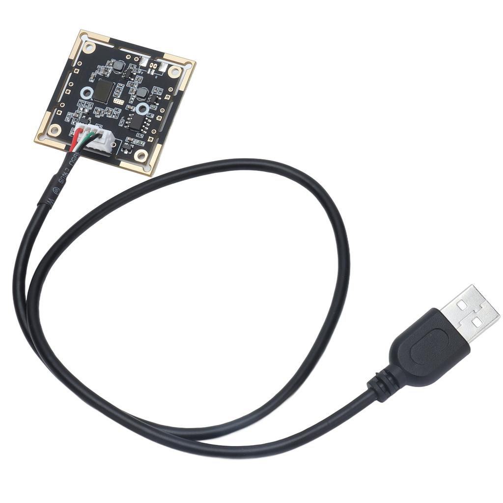 Модуль камеры с автофокусом HD 5 МП Мини USB2.0 Веб-камера плата для Android HBVCAM?5M2134AF120 V11