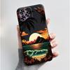 Чехол Для телефона Oukitel C53 Чехол Эстетичный Роскошный Милый Крутой Мальчики Девочки Матовый Мягкий силикон Задняя крышка Для Oukitel C53 C 53 Корпус