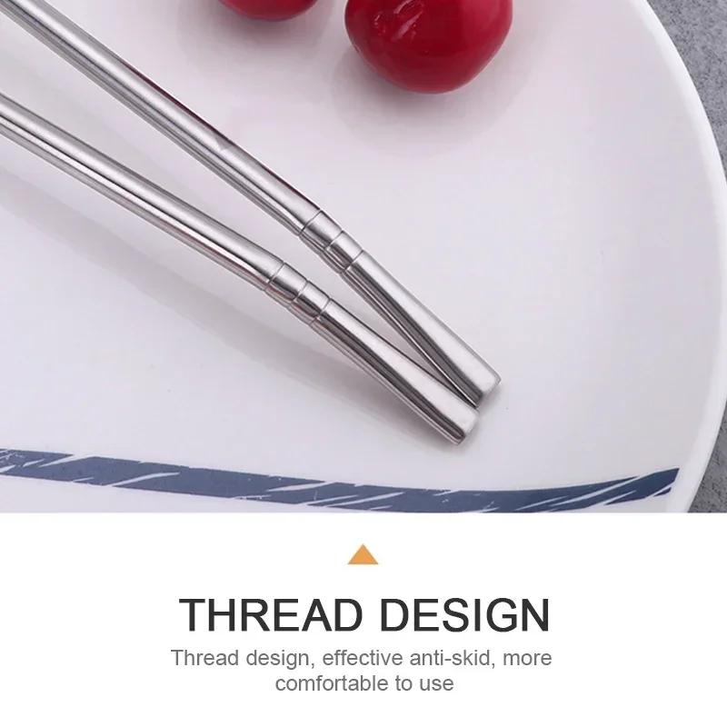 Stainless Steel 3PCS Detachable Bombilla Filter Straw Straw Spoon Tea Filter Yerba mate straw Reusable Drinking Tools Bar Access