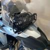 CNC Motorcycle Headlight Guard Protector For BMW F650/F700/F800 GS/Adventure F800GS F700GS F650GS F 800 GS F 700 GS F650 GS
