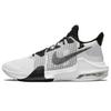 Air Max Impact 3 White Black Men Sneakers DC3725-100