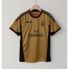 AC Milan Retro Soccer Jersey Classic Throwback Football Shirt Men Women Short Sleeve Training Match Wear