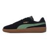 Puma Кеды Army Trainer Замшевые Низкие Унисекс Кеды Черные 388156-03