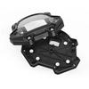 Universal Motorcycle Gauge Protector Housing Shockproof Speedometer Tachometer Cover Suitable  for Z400 Z650 Z900 Bikes