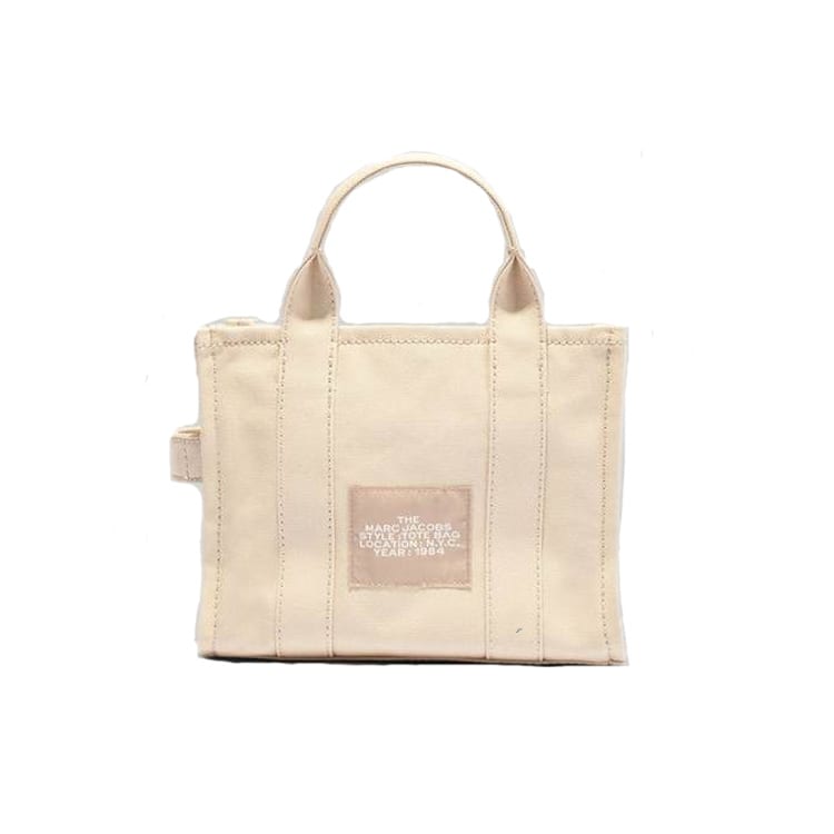 Marc Jacobs Мини-сумка-тоут Бежевая M0016493-260