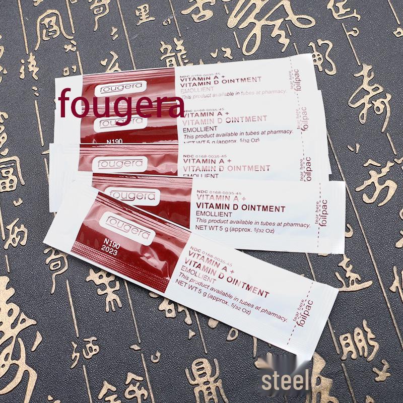 Одноразовый крем для тату и гель для тренировки губ для очистки AD