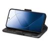 For Xiaomi 14T Phone Cases CASENEO PU Leather Cover Stand with RFID Blocking Wallet