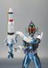 TAMASHII NATIONS Kamen Rider Fourze Cosmic States S.H.Figuarts