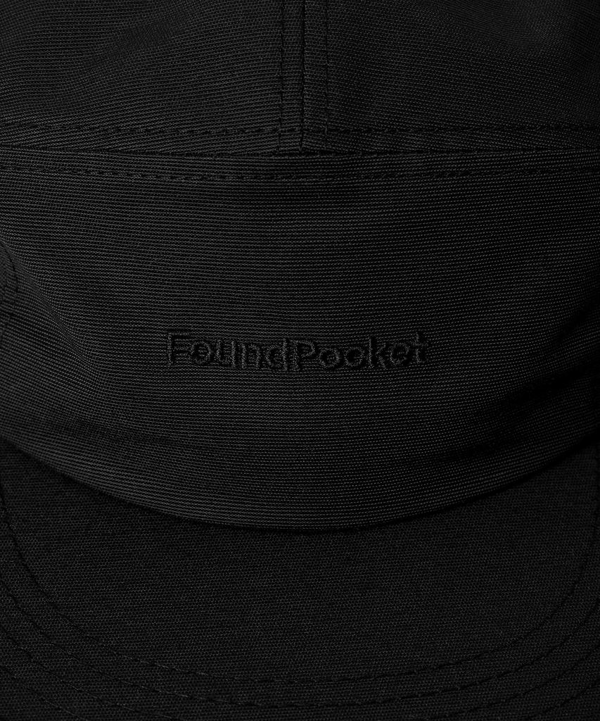 FOUNDPOCKET Fp Кепка-карго Темно-синяя