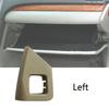 1pc Car Left Glove Box Tool Storage Buckle Glove Box Fixed Lock Bracket For Toyota For Camry XV40 2006 2007 2008 2009 2010 2011