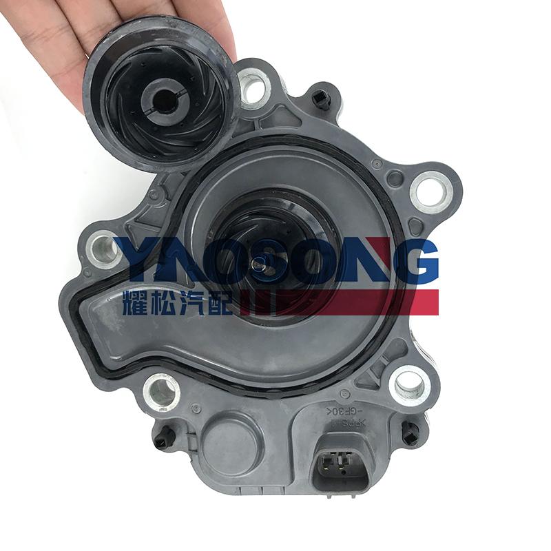 OEM № 161A0-29015 161A0-39025 Внутренний ротор водяного насоса для Toyota Prius Camry 2010-2015 Для двигателя Электрический водяной насос