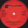 7inch Record RUBY PEARL & THE DREAMBOATS - The Shang-A-Lang Song MAG25 Magnet 1975 UK Pop Used