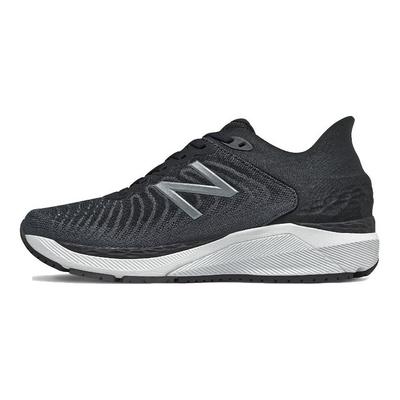 Женские кроссовки Fresh Foam 860v11 Black Lead White W860B11
