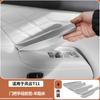 For Esteo Exlantix ET8 Exeed ET8 Door Handle Silicone Pad Door Pull Handle Storage Box Interior Accessories